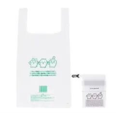 【ちいかわ】オリジナルエコバッグ【セブン‐イレブン＆セブンネット限定】