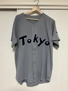 2019 東京ヤクルトスワローズ 国鉄スワローズ復刻ユニフォーム 山田