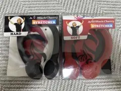 Acid Black Cherry STRETCHER 2種セット - メルカリ