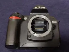 Nikon D70 デジタル一眼レフカメラ 本体のサムネイル