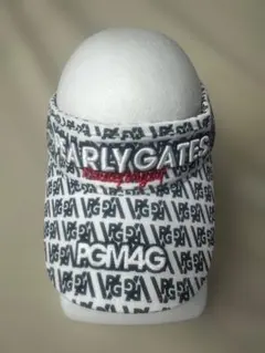 PEARLY GATES バイザー