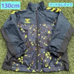 ☆ユーズド☆ヒュンメルウィンドブレーカー130cm
