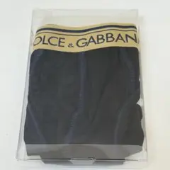 新品未使用 Dolce&Gabbana ドルチェ&ガッバーナ アンダーウエア