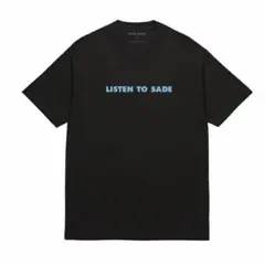 Skate Muzik / Listen to Sade l/S tee - メルカリ