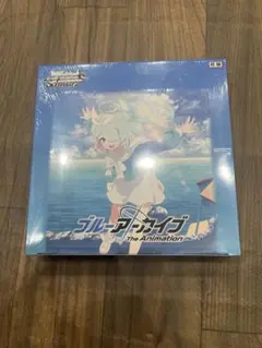 2026年最新】ヴァイスシュヴァルツ ブルーアーカイブ boxの人気