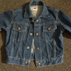 デニムジャケット アウター