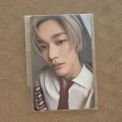 RIIZE all of you popup ウォンビン 6000円 特典トレカ