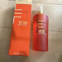 【未使用】シーラボ VC100 ESSENCE LOTION EX R285mlのサムネイル