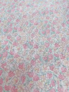 リバティ　タナローン　アシュテッド　ダウンシャーヒル　生地幅×1m