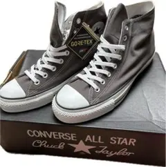 CONVERSE チャック テイラー　　 GORE-TEX 100thモデル