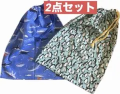 2026年最新】ペンギン巾着の人気アイテム - メルカリ