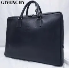 最終価格！美品 ブリーフケース ビジネスバッグ GIVENCHY 2025年最新】Givenchy メンズ ビジネスバッグの人気アイテム - メルカリ