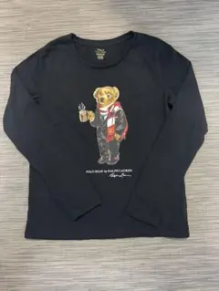 Polo Ralph Lauren 長袖カットソー L/G(12-14)