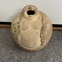 薩摩焼の置き物　立方体　造形物　祠　陶芸家作品　忠雲窯　ほこら？ 薩摩焼の置き物 立方体 造形物 祠 陶芸家作品 忠雲窯 ほこら？ - メルカリ
