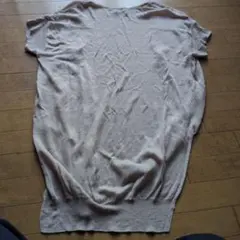 レディース夏用ロングカーディガン