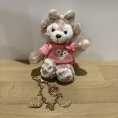 シェリーメイ チャームセット