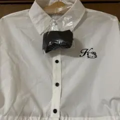 キティ　ブラウスのサムネイル