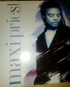 maxi priest close to you レコード レゲエ regga