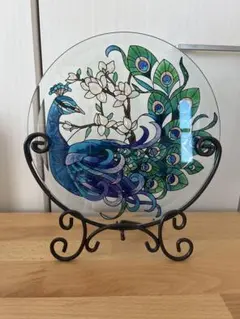 2026年最新】クジャク皿の人気アイテム - メルカリ