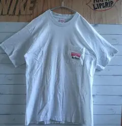 【 USA製 ヴィンテージ 】 マルボロ 当時モノ ジープ ポケット Tシャツのサムネイル