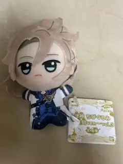 2026年最新】アルベド 原神 ぬいぐるみの人気アイテム - メルカリ