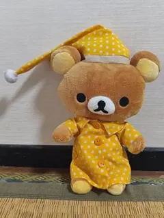 リラックマ Vitz コラボ ぶるぶるぬいぐるみ 非売品 - メルカリ