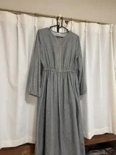 エヘカソポ　ワンピース