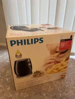 2025年最新】フィリップス ノンフライヤーの人気アイテム - メルカリ