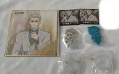 呪術廻戦　七海建人　グッズセット