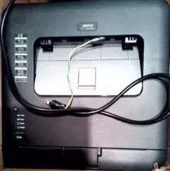 ブラザーJustio レーザープリンターHL-2320D　※東京港区手渡限定