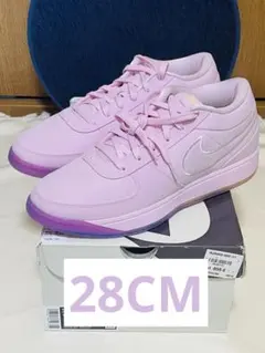 新品28cm NIKE BOOK1 EP ナイキ ブック1"Sunrise"のサムネイル