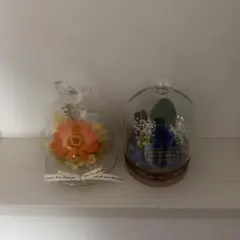 お花
