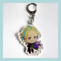 アクリルキーホルダー　東リべ　灰谷竜胆