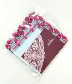 近沢レース25ans