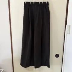 リドム スラックス