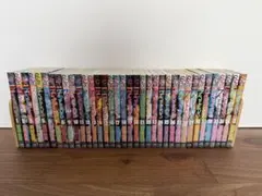 ケンガンアシュラ 全巻 ケンガンオメガ 1-32巻 セット - メルカリ