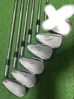 値下げ フォーティーンTB5 6-P 5本セット