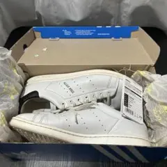 adidas STAN SMITH LUX 天然皮革 27.5cmのサムネイル