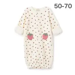 カバーオール 女の子
