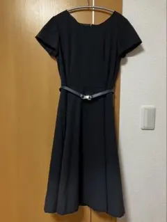 ワンピース　フォーマルドレス　S