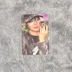 &TEAM Back to Life ROAR ver. EJ トレカ