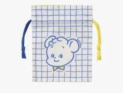 【familiar】ファミリア　ハンカチ〈天神地下街店限定〉