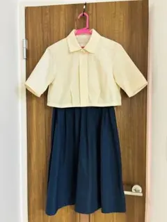 マタニティ　授乳服　ワンピース　フォーマル