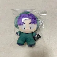 忍たま乱太郎 てちぬい vol.2 潮江文次郎