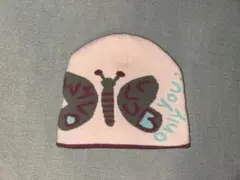 tina:jojun ニット帽