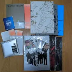 ENHYPEN　CDセット　トレカ付き