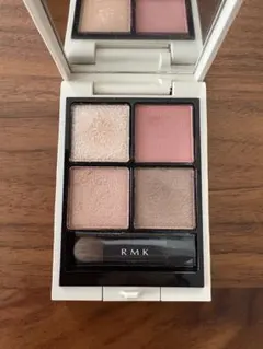 RMK シンクロマティックアイシャドウパレット　EX-12