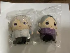 鬼滅の刃　まめめいと　不死川実弥　不死川玄弥　幼少期　セット