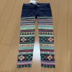 レディーススパッツ(8分丈)