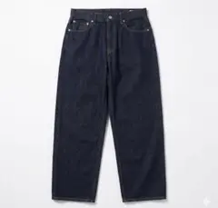 Gap スーパーバギーデニム　31/30